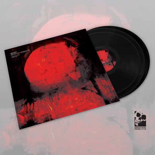 全国宅配無料 Death Of Mako | Romantic A その他