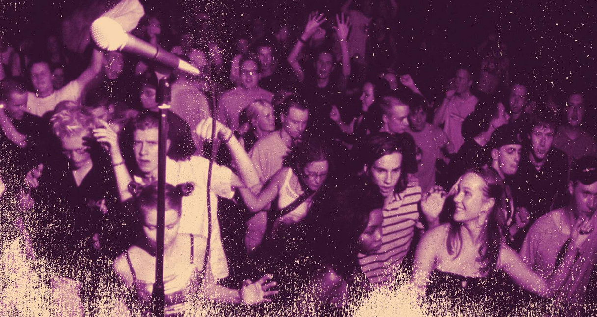 The Past, Present, and Future of Drum & Bass in Finland Bandcamp Daily