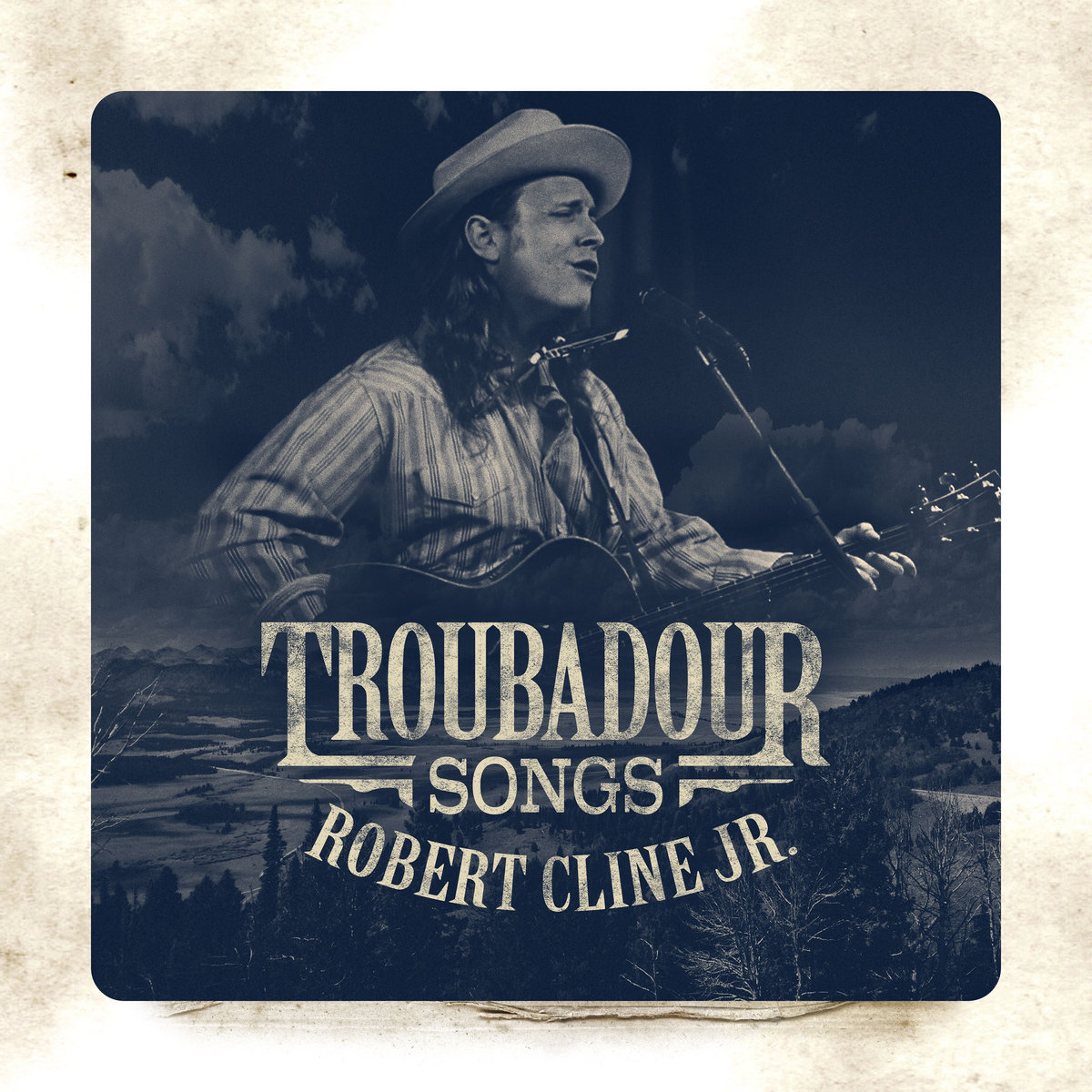 Troubadours International - Let It Grow Troubadour Presents: It