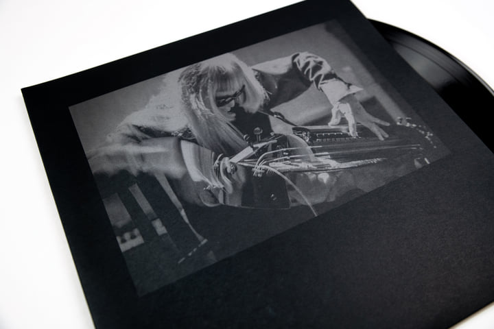 Keiji Haino – My Lord Music... 2LP My lord Music | Keiji Haino