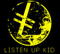 Listen Up Kid image