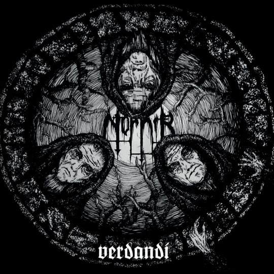 Verdandi (remix/remaster) | Nornír