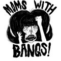 Moms With Bangs image