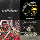 The Legendary Marvin Pontiac, Greatest Hits | Marvin Pontiac