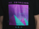 N.O. II T-Shirt photo 