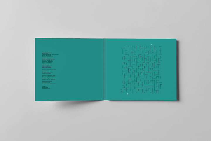 Horizons | Jasmine Myra