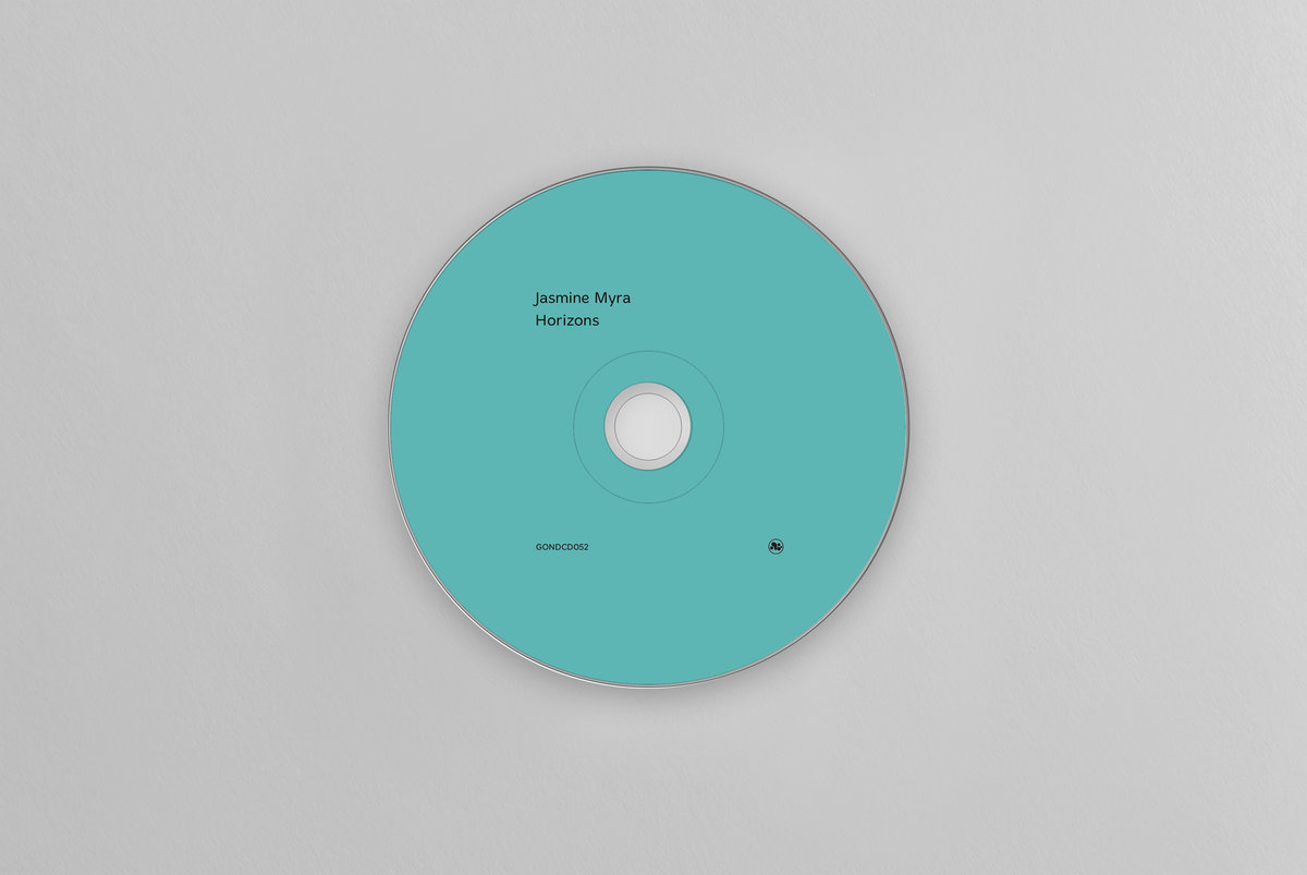 1000 Miles | Jasmine Myra