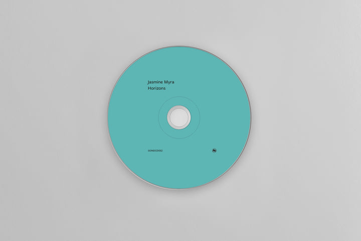 Horizons | Jasmine Myra