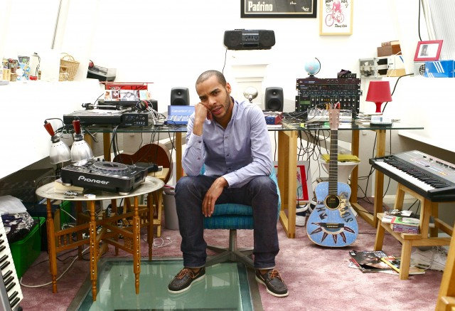 DJ Mehdi Lucky Boy オリジナル レコード DJ MEHDI - Lucky Boy. Vinyl, 2×LP + CD. Ed Banger records.