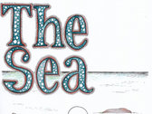 The Sea - Chord/lyrics Book + Digital Album photo 