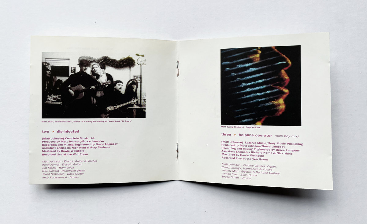 d*7様 Lunatic Pilgrim / Druggy's Acid Rac LmpwZWc.jpeg