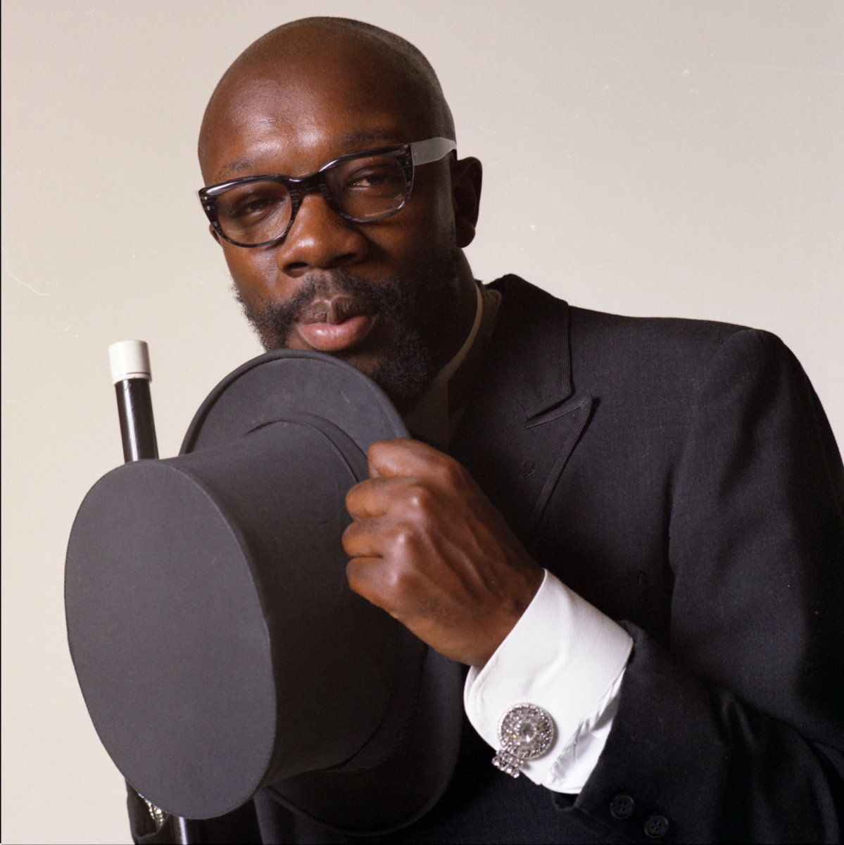To Be Continued | Isaac Hayes