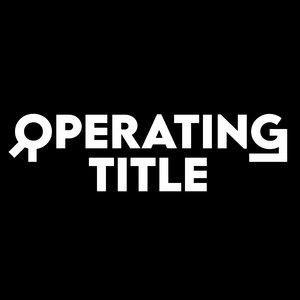 Music | Operating Title
