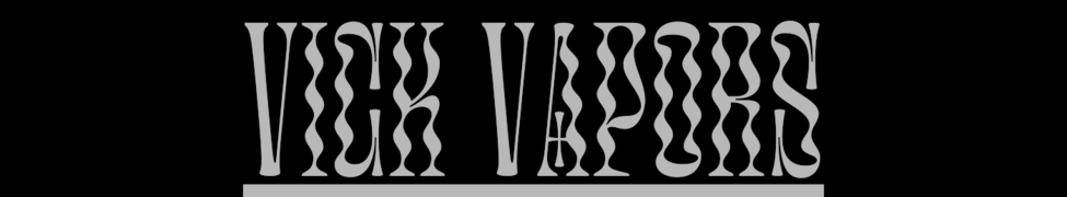 Vick Vapors — Photo