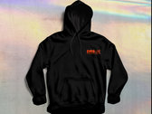 The Man Who Fell To Earth Hoodie photo 
