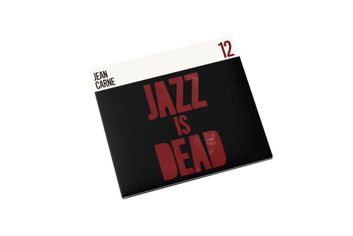 Jean Carne JID012 | Jean Carne, Adrian Younge and Ali