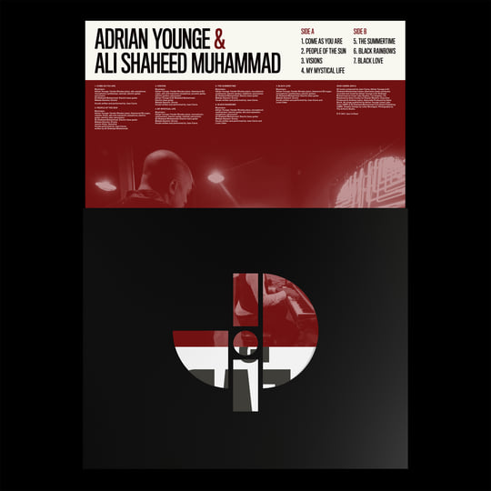 Jazz Is Dead 021 | Adrian Younge and Ali Shaheed Muhammad