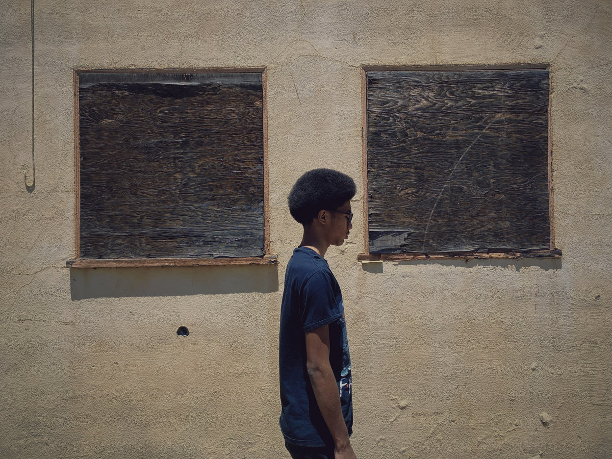 Phantom Travelers | Quinfinity and Sammer Jammer | Quinfinity