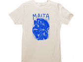MAITA "Bodies" T-Shirt photo 