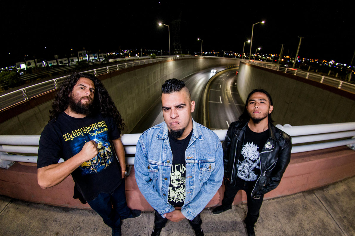 Brown Pride | Pena de Muerte