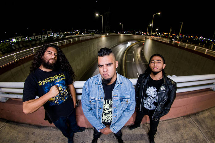Brown Pride | Pena de Muerte