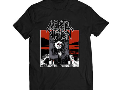 Mortal Vision T-Shirt main photo