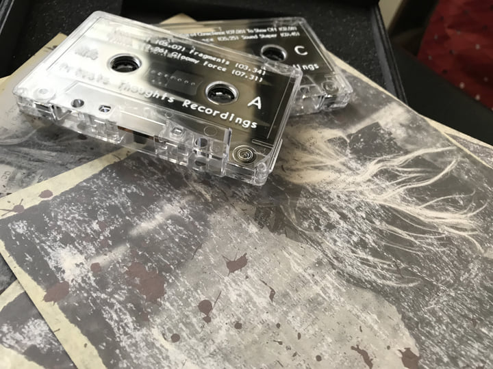 伊2discs CD Mauthausen Orchestra Necrofellatio / Mafarka SPCD15 Slaughter Productions /00220 Mauthausen Orchestra – Soundohm