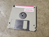 Milieu - VibraPaint 32 [Digital Palette 3.5" Floppy Diskette] photo 