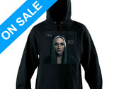 Forever Still - Breathe In Colours Unisex Hoodie