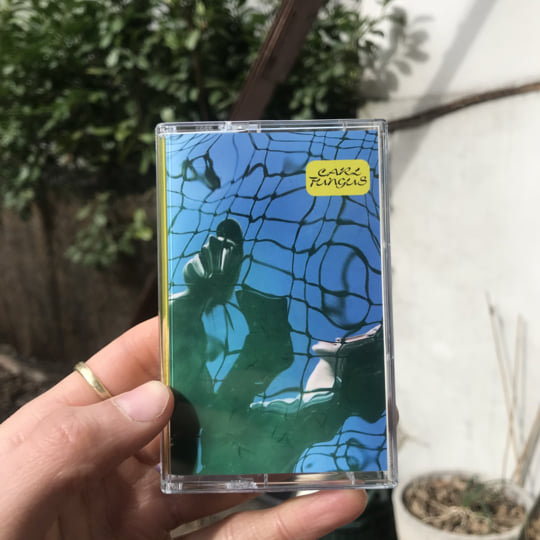 Schmungus | Carl Fungus