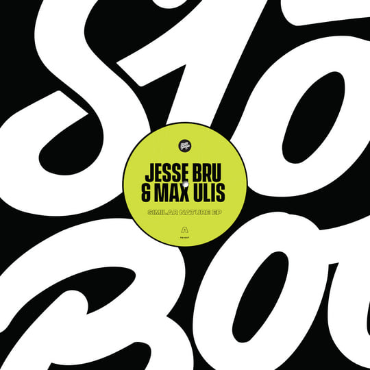 Jesse Bru & Max Ulis
