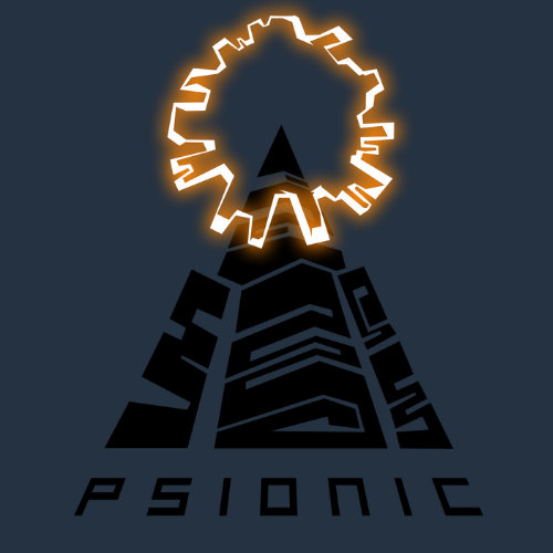 Psionic Symbol Psionic Symbol