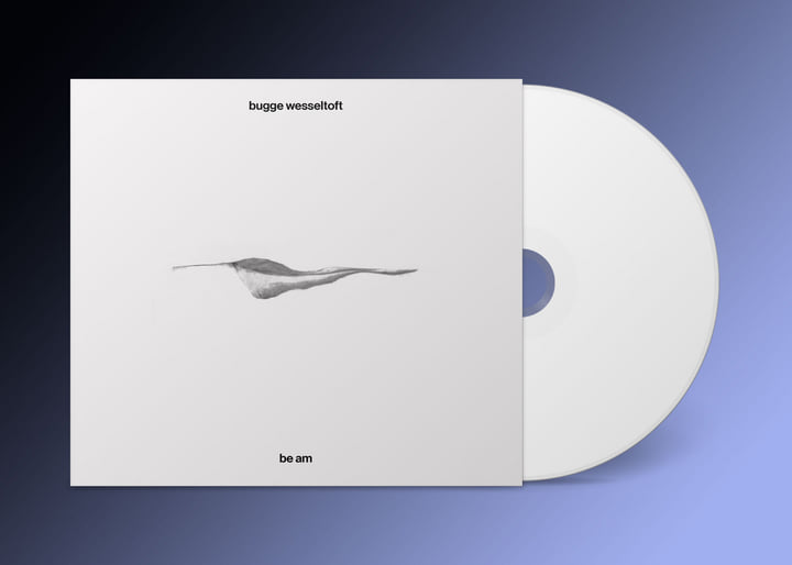 洋楽 2LP Bugge Wesseltoft Songs | Bugge Wesseltoft