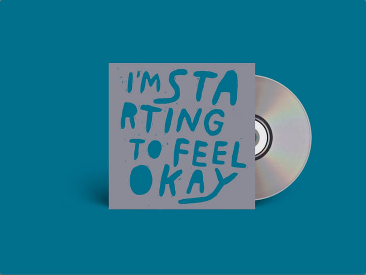 I'm Starting To Feel Ok Vol.4 | Various Artists | mulemusiq