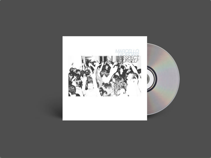 Respect Yourself | Marcello Giordani | mulemusiq