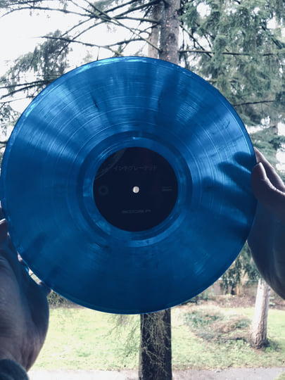 同人音楽CD Cr.EXPRESS!! / CREATION RECORDS 同人音楽CD Cr.EXPRESS