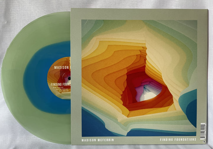 Finding Foundations: Vol I | Madison McFerrin