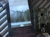 Limited Edition Ruby Armada Vol I and II Cassette photo 