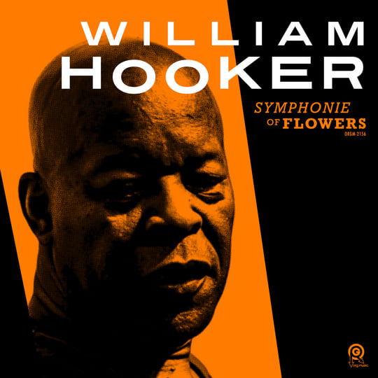 Symphonie Of Flowers | William Hooker