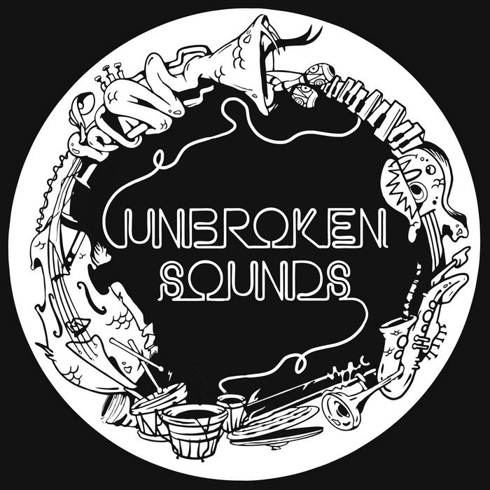 Music | Unbroken Sounds
