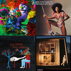 Wild Crush | Archie Bronson Outfit