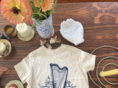 Kitchen Harp T-Shirt photo 