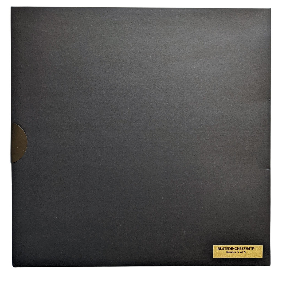 Zoning Out Volume 1 Emapea