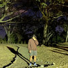 A Distant Shore” (Live Album) | Lamp | Botanical House