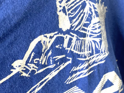 DAX PIERSON Longsleeve Shirt - Blue main photo