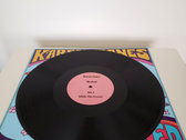 Limited Edition 12" Vinyl LP - Karen Zanes  "Cloaked" photo 