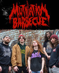 Mutilation Barbecue photo