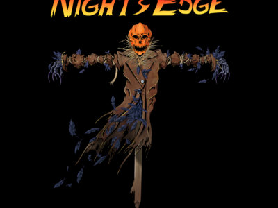 Night's Edge 2022 EP main photo