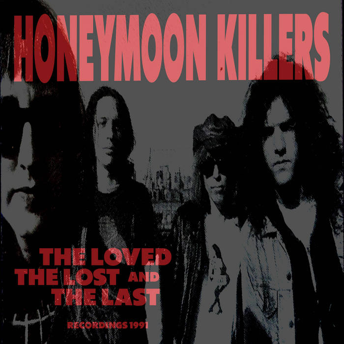 Honeymoon Killers 