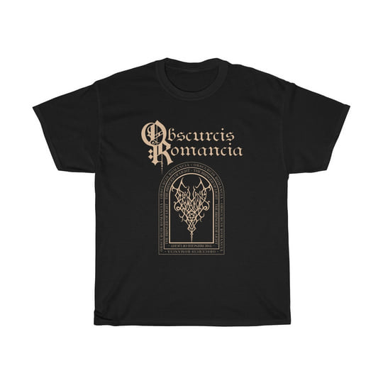 The Bringer Of Light | Obscurcis Romancia